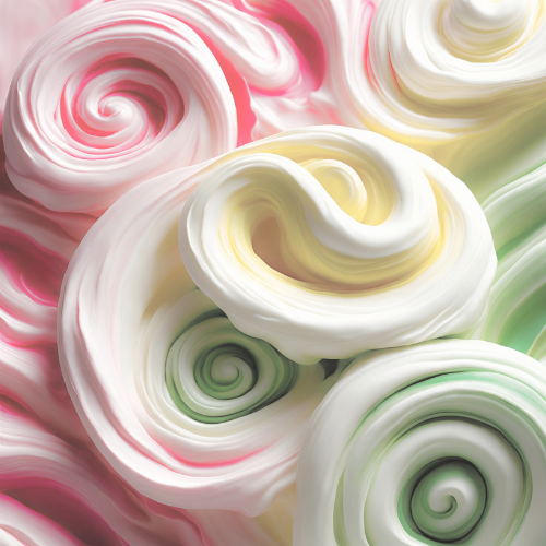 Chantillys